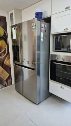 Imagem Apartamento com 3 Quartos à Venda, 122 m² em Recreio Dos Bandeirantes - Rio De Janeiro Imagem Apartamento com 3 Quartos à Venda, 122 m² em Recreio Dos Bandeirantes - Rio De Janeiro