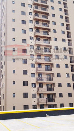 Imagem Apartamento com 3 Quartos à Venda, 90 m² em City Bussocaba - Osasco Imagem Apartamento com 3 Quartos à Venda, 90 m² em City Bussocaba - Osasco