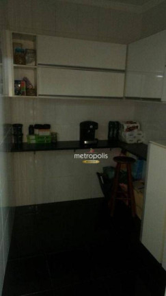 Imagem Sobrado com 4 Quartos à Venda, 315 m² em São João Clímaco - São Paulo
