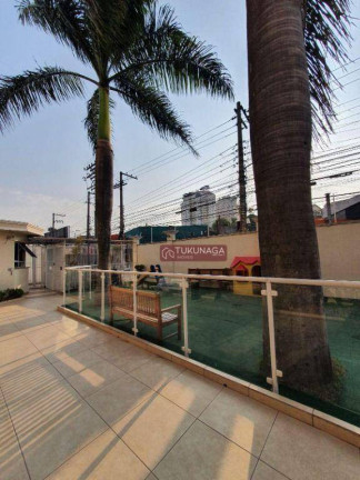 Imagem Apartamento com 3 Quartos à Venda, 66 m² em Ponte Grande - Guarulhos