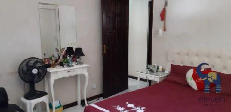 Imagem Apartamento com 3 Quartos à Venda, 90 m² em Federação - Salvador