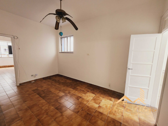 Imagem Apartamento com 2 Quartos à Venda, 78 m² em Boqueirão - Santos