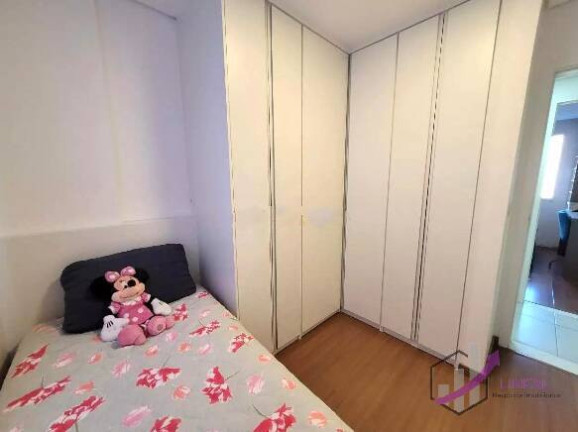 Imagem Cobertura com 4 Quartos à Venda, 250 m² em Buritis - Belo Horizonte