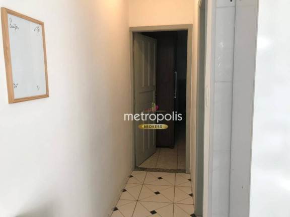 Imagem Casa com 2 Quartos à Venda, 132 m² em Santa Paula - São Caetano Do Sul