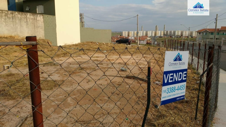 Imagem Terreno à Venda, 497 m² em Residencial Cosmos - Campinas Imagem Terreno à Venda, 497 m² em Residencial Cosmos - Campinas