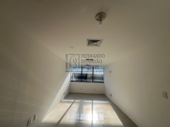 Imagem Sala Comercial à Venda, 23 m² em Barra Olímpica - Rio De Janeiro Imagem Sala Comercial à Venda, 23 m² em Barra Olímpica - Rio De Janeiro