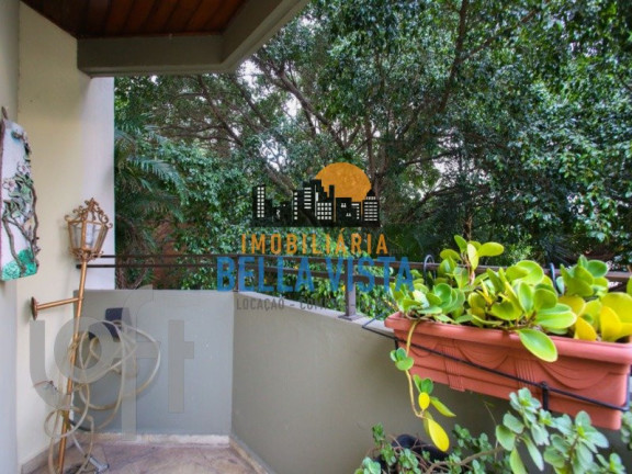 Imagem Apartamento com 4 Quartos à Venda, em Vila Olímpia - São Paulo Imagem Apartamento com 4 Quartos à Venda, em Vila Olímpia - São Paulo