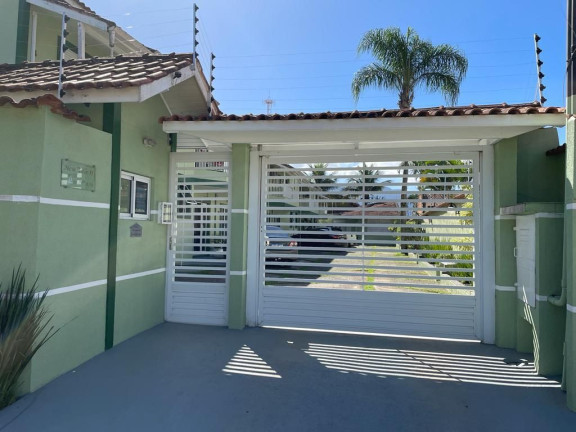Sobrado com 2 Quartos à Venda, 110 m² em Maitinga - Bertioga