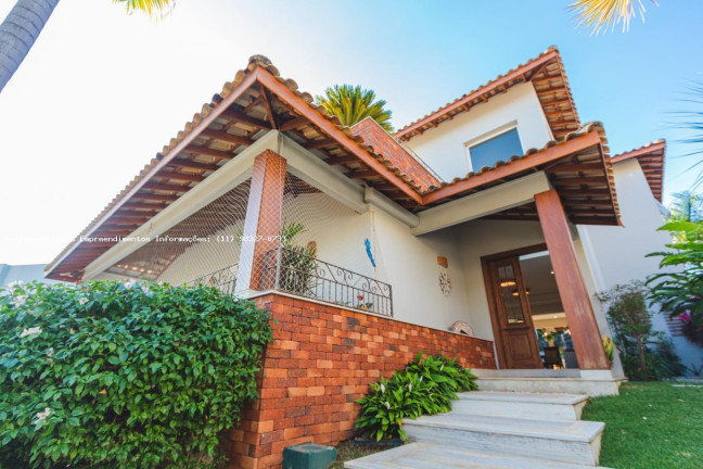 Imagem Casa com 4 Quartos à Venda, 560 m² em Chácara Areal - Indaiatuba