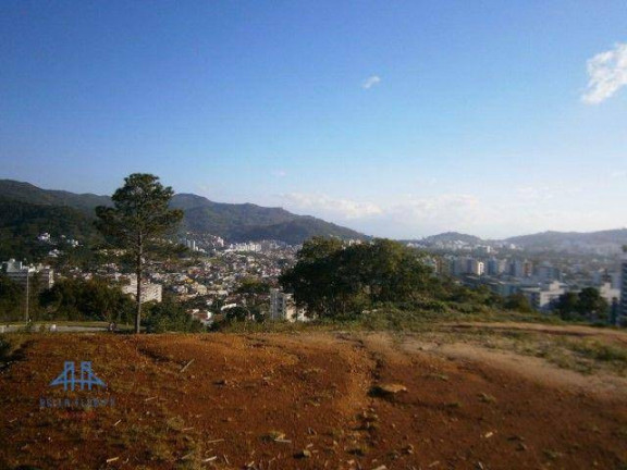 Imagem Terreno à Venda, 505 m² em Itacorubi - Florianópolis Imagem Terreno à Venda, 505 m² em Itacorubi - Florianópolis