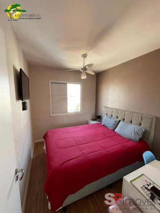 Imagem Apartamento com 2 Quartos à Venda, 48 m² em Imirim - São Paulo