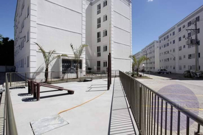 Imagem Apartamento com 2 Quartos à Venda, 42 m² em Passo Das Pedras  - Gravataí