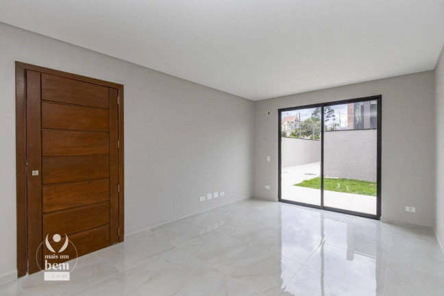 Sobrado com 3 Quartos à Venda, 105 m² em Bairro Alto - Curitiba