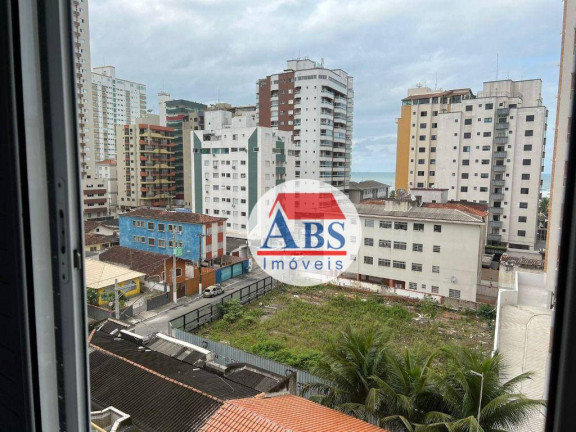 Imagem Apartamento com 2 Quartos à Venda, 80 m² em Aviação - Praia Grande