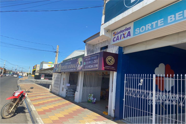 Imagem Casa com 3 Quartos para Alugar, 140 m² em Jardim Avenida - Salto De Pirapora