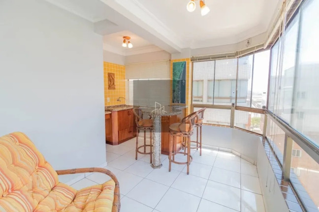 Apartamento com 2 Quartos à Venda,  em Centro - Capão Da Canoa