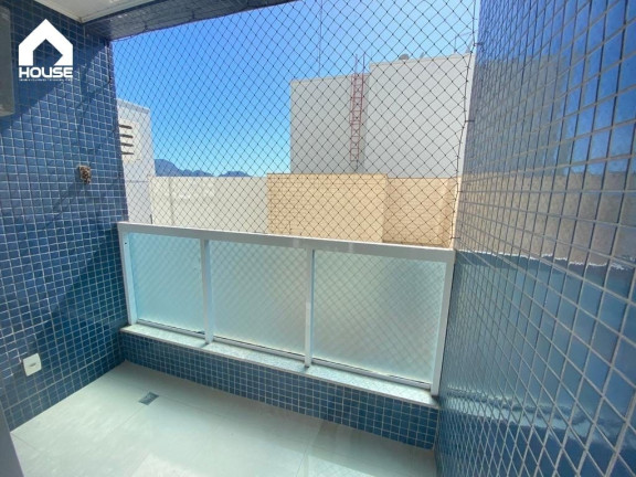 Imagem Apartamento com 2 Quartos à Venda, 73 m² em Muquiçaba - Guarapari