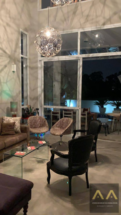 Imagem Casa com 4 Quartos para Alugar, 378 m² em Alphaville - Santana De Parnaíba Imagem Casa com 4 Quartos para Alugar, 378 m² em Alphaville - Santana De Parnaíba