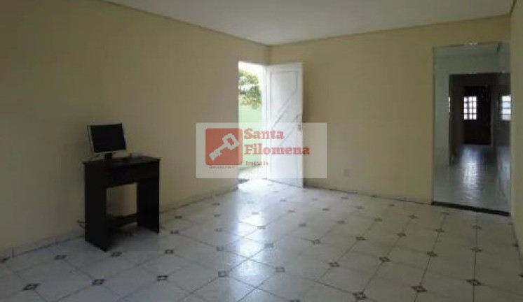 Casa com 3 Quartos para Alugar, 130 m² em Parque Erasmo Assunção - Santo André