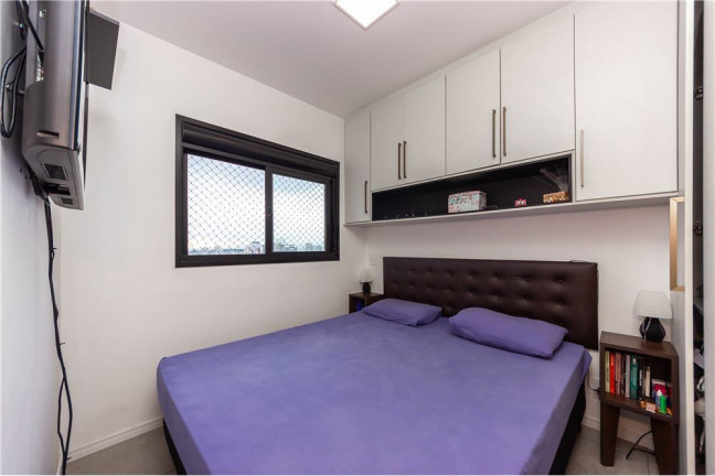 Imagem Apartamento com 2 Quartos à Venda, 63 m² em Vila Matilde - São Paulo