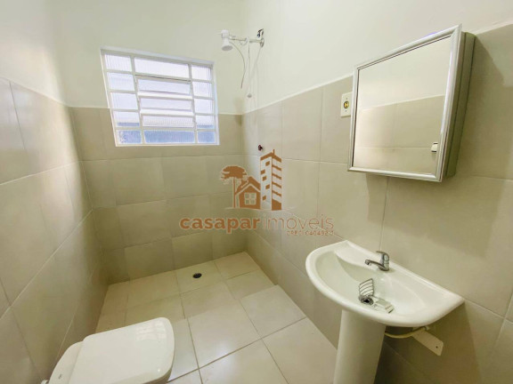 Imagem Casa com 2 Quartos para Alugar, 90 m² em Santa Maria - São Caetano Do Sul Imagem Casa com 2 Quartos para Alugar, 90 m² em Santa Maria - São Caetano Do Sul