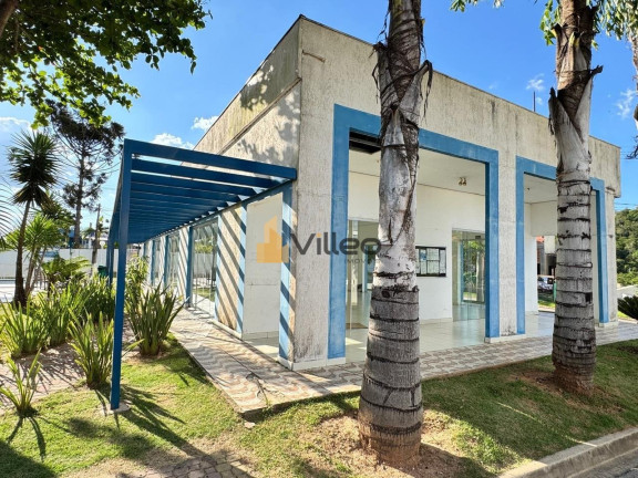 Imagem Terreno à Venda, 153 m² em Colina Santa Monica - Votorantim Imagem Terreno à Venda, 153 m² em Colina Santa Monica - Votorantim