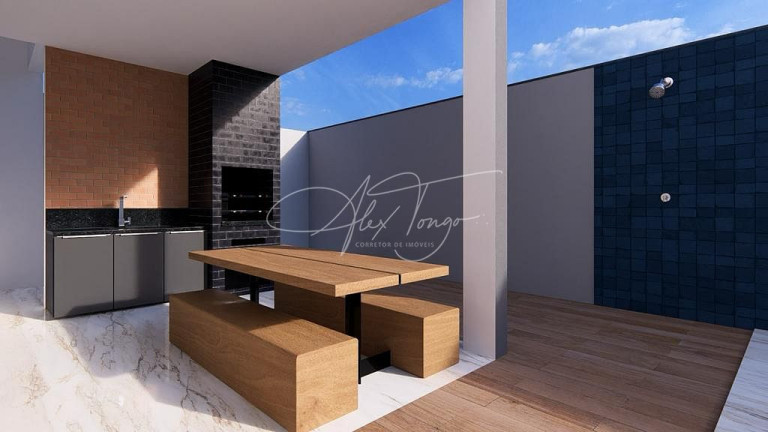 Imagem Casa com 3 Quartos à Venda, 162 m² em Morada De Laranjeiras - Serra Imagem Casa com 3 Quartos à Venda, 162 m² em Morada De Laranjeiras - Serra