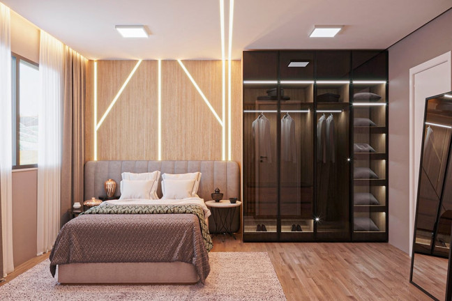 Imagem Apartamento com 2 Quartos à Venda, 47 m² em Cristal - Porto Alegre