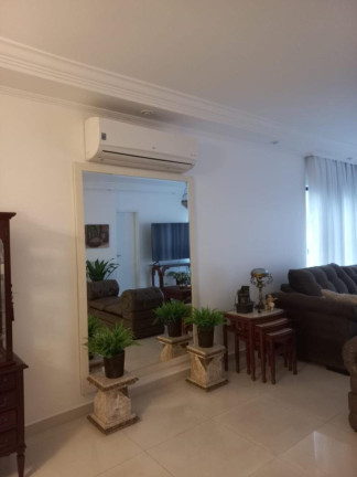 Imagem Apartamento com 3 Quartos à Venda, 176 m² em Pitangueiras - Guarujá