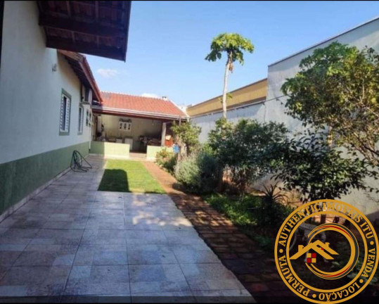 Imagem Casa com 2 Quartos à Venda, em Parque Residencial Mayard - Itu Imagem Casa com 2 Quartos à Venda, em Parque Residencial Mayard - Itu