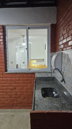 Imagem Imóvel com 1 Quarto à Venda, 46 m² em Enseada Azul - Guarapari