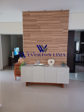 Imagem Casa com 3 Quartos à Venda, 279 m² em Jardim Reserva Bom Viver De Indaiatuba - Indaiatuba
