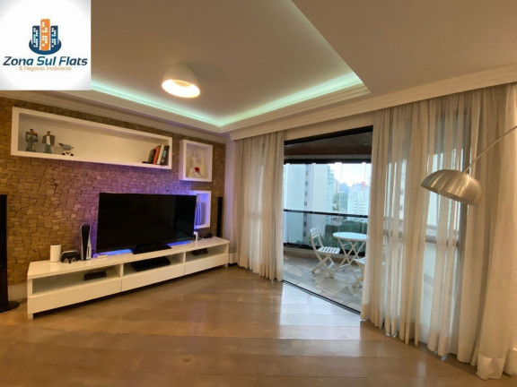 Imagem Apartamento com 2 Quartos à Venda, 107 m² em Vila Clementino - São Paulo Imagem Apartamento com 2 Quartos à Venda, 107 m² em Vila Clementino - São Paulo