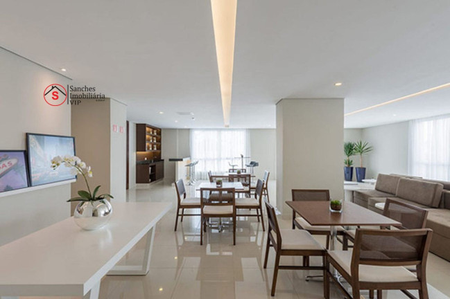 Imagem Apartamento com 2 Quartos à Venda, 57 m² em Vila Dom Pedro Ii - São Paulo Imagem Apartamento com 2 Quartos à Venda, 57 m² em Vila Dom Pedro Ii - São Paulo