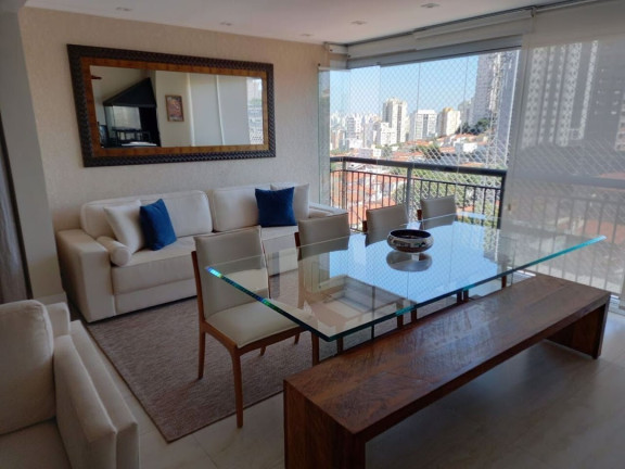 Imagem Apartamento com 2 Quartos à Venda, 93 m² em Santana - São Paulo