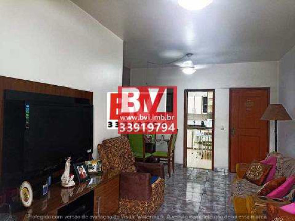 Imagem Apartamento com 3 Quartos à Venda, 100 m² em Vila Da Penha - Rio De Janeiro Imagem Apartamento com 3 Quartos à Venda, 100 m² em Vila Da Penha - Rio De Janeiro