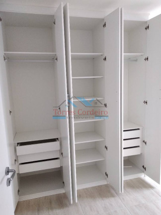 Imagem Apartamento com 3 Quartos para Alugar, 77 m² em Vila Sônia - São Paulo Imagem Apartamento com 3 Quartos para Alugar, 77 m² em Vila Sônia - São Paulo
