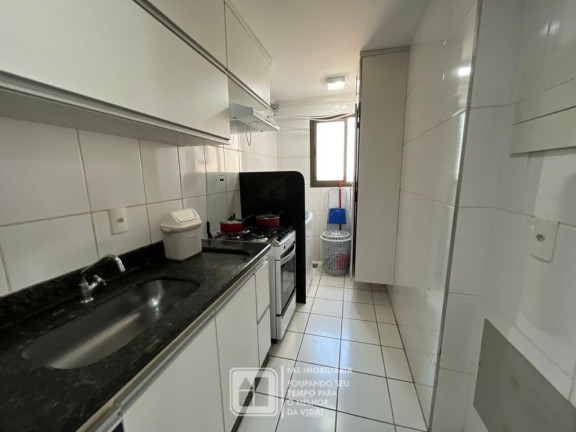 Imagem Apartamento com 2 Quartos para Alugar, 70 m² em Alto Da Glória - Goiânia