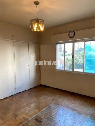 Imagem Apartamento com 3 Quartos à Venda, 140 m² em Jardim Paulista - São Paulo Imagem Apartamento com 3 Quartos à Venda, 140 m² em Jardim Paulista - São Paulo