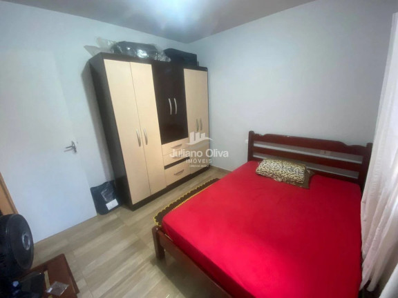 Imagem Casa com 3 Quartos à Venda, 70 m² em Cambiju - Itapoá Imagem Casa com 3 Quartos à Venda, 70 m² em Cambiju - Itapoá