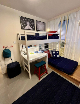 Imagem Apartamento com 2 Quartos à Venda, 60 m² em Barra Olímpica - Rio De Janeiro Imagem Apartamento com 2 Quartos à Venda, 60 m² em Barra Olímpica - Rio De Janeiro