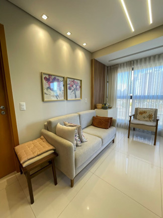 Imagem Imóvel com 1 Quarto à Venda, 45 m² em Norte (águas Claras) - Brasília