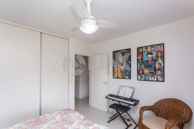 Imagem Apartamento com 3 Quartos à Venda, 121 m² em Higienópolis - Porto Alegre