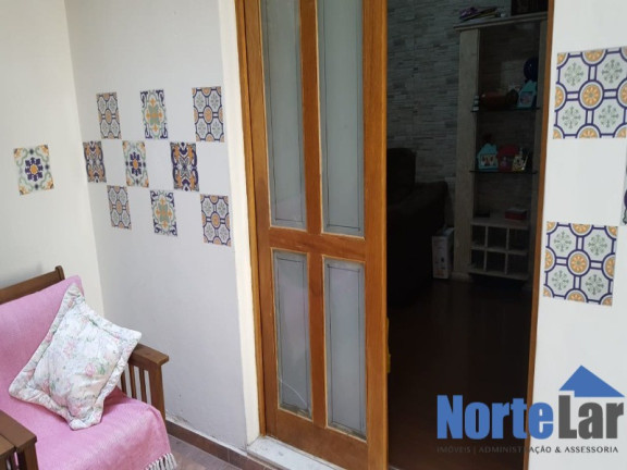 Imagem Apartamento com 2 Quartos à Venda, 70 m² em Jardim São Paulo(zona Norte) - São Paulo