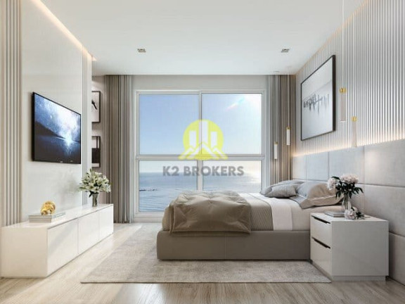 Imagem Apartamento com 4 Quartos à Venda, 301 m² em Centro - Balneário Camboriú