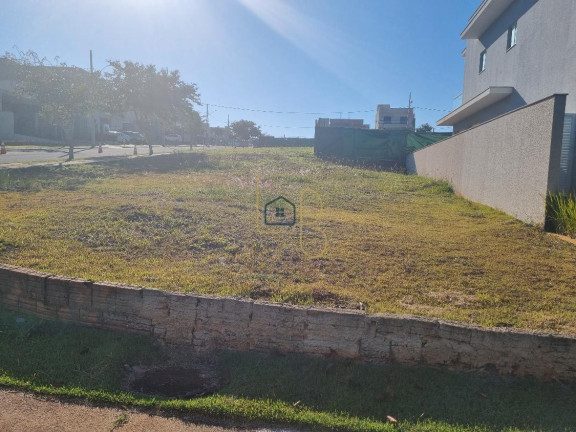 Imagem Terreno à Venda, 329 m² em Gleba Simon Frazer - Londrina