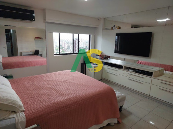 Imagem Imóvel com 5 Quartos à Venda, 333 m² em Madalena - Recife