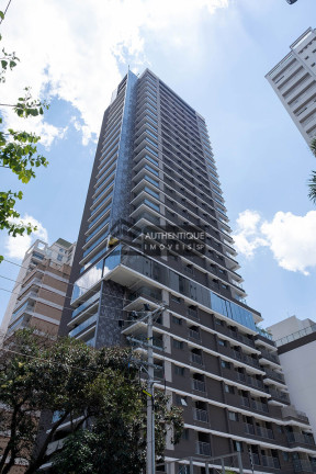 Imagem Apartamento com 3 Quartos à Venda, 157 m² em Moema - São Paulo