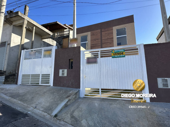 Imagem Casa com 3 Quartos à Venda, 125 m² em Terra Preta - Mairiporã Imagem Casa com 3 Quartos à Venda, 125 m² em Terra Preta - Mairiporã