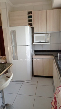Imagem Apartamento com 2 Quartos à Venda, 64 m² em Parque Santos Dumont - Votorantim Imagem Apartamento com 2 Quartos à Venda, 64 m² em Parque Santos Dumont - Votorantim